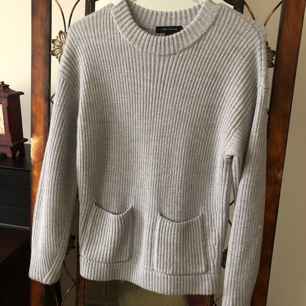 Sweater - Picture 3 of 4